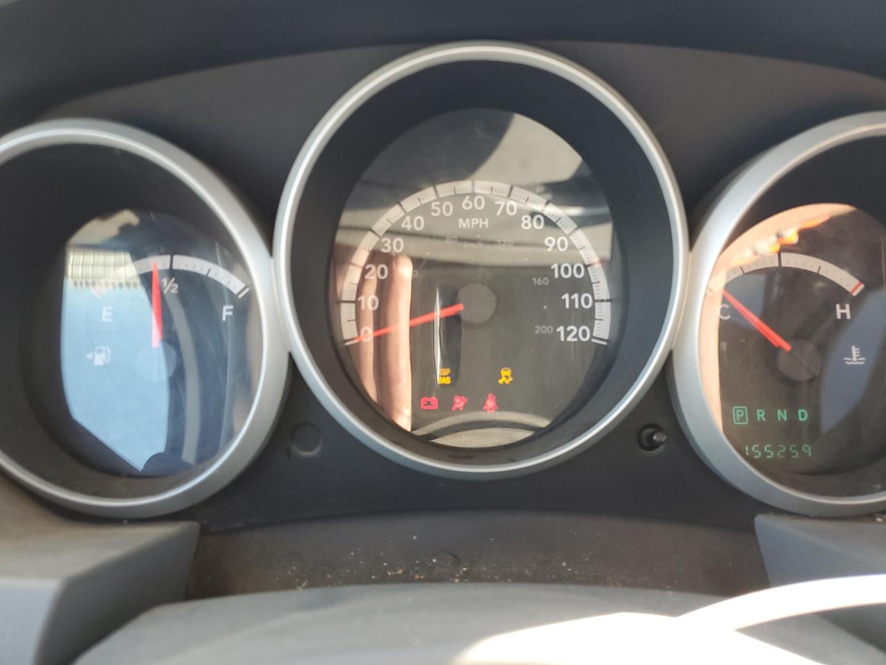 2010 Dodge Grand Caravan Se VIN: 2D4RN4DE0AR343455 Lot: 82480665