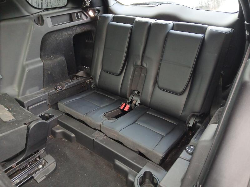 2015 LAND ROVER DISCOVERY SPORT HSE SD4 
