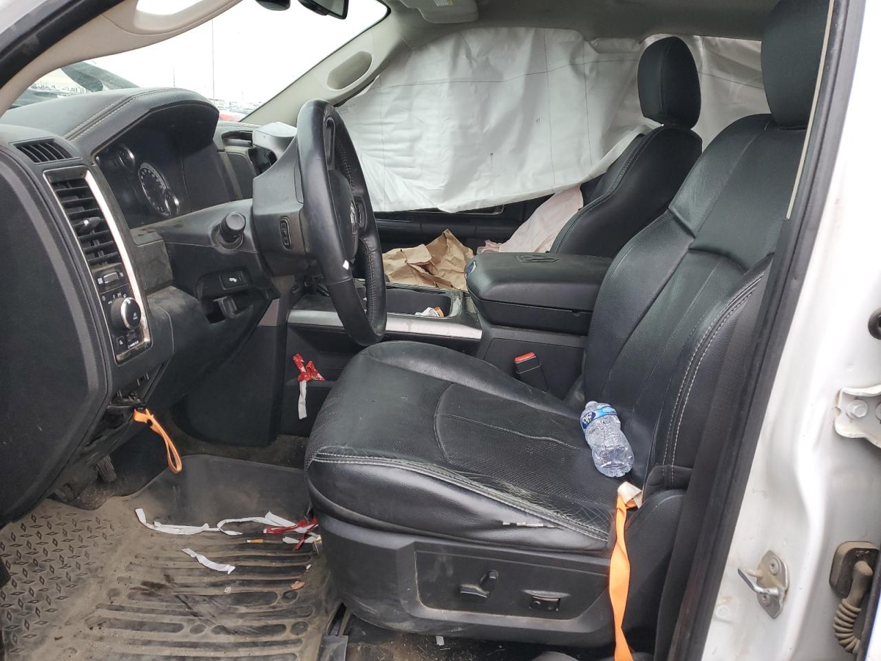 2018 Ram 1500 Sport VIN: 1C6RR7MT2JS262657 Lot: 82313175