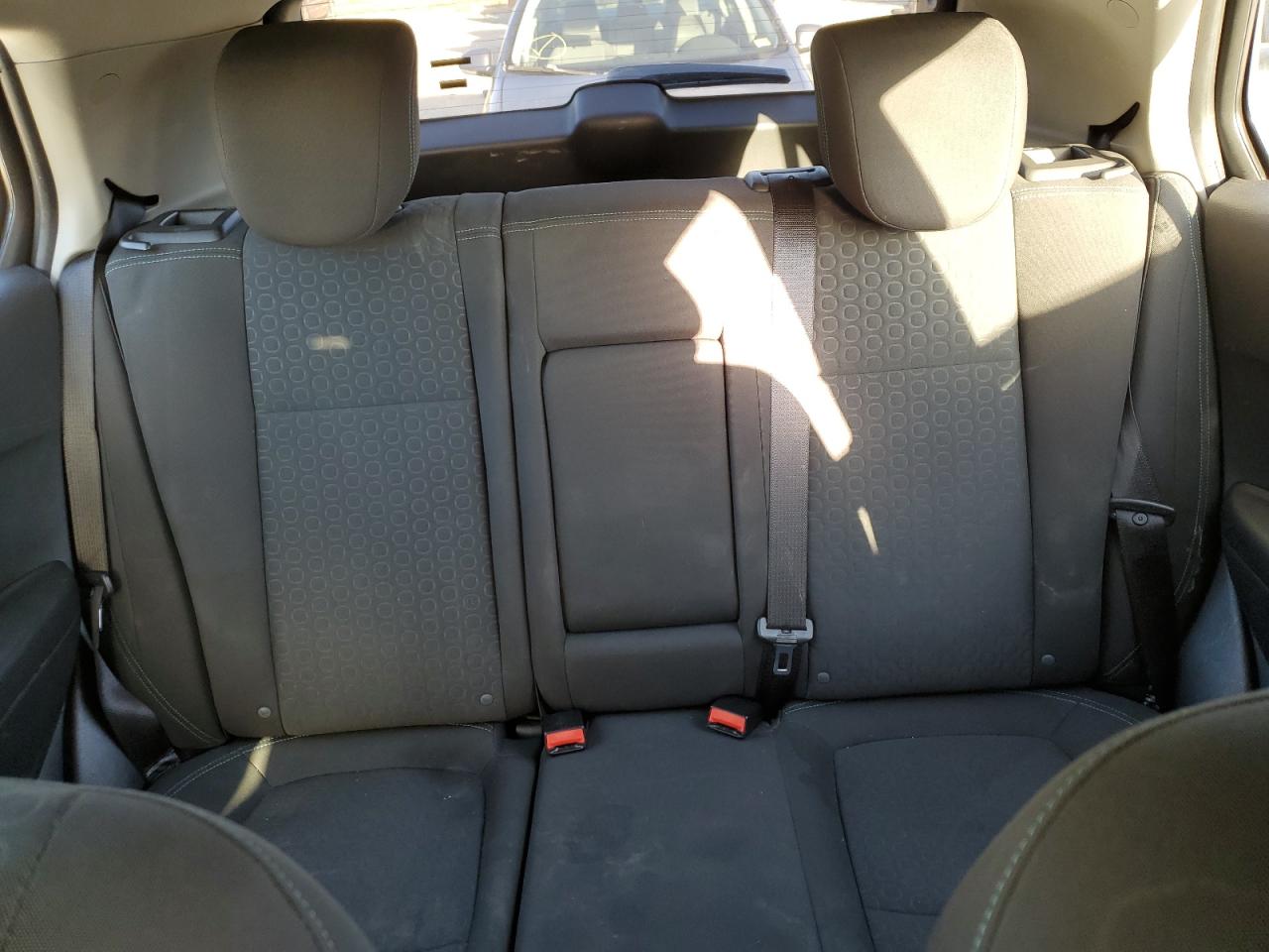 2015 Chevrolet Trax 1Ls VIN: KL7CJPSB8FB088162 Lot: 81936915