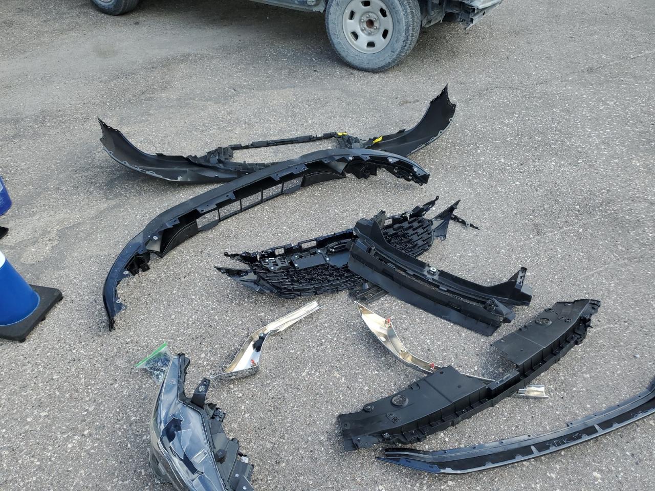 2025 Mazda Cx-5 Preferred VIN: JM3KFBCL1S0561620 Lot: 84915325