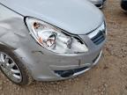 2009 VAUXHALL CORSA CLUB AC 16V  for sale at Copart WISBECH