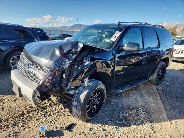 2010 Chevrolet Tahoe K1500 Lt