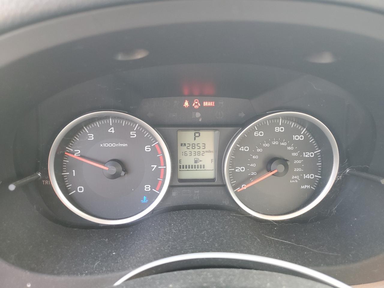 2014 Subaru Forester 2.5I Premium VIN: JF2SJAEC1EH518658 Lot: 84477055