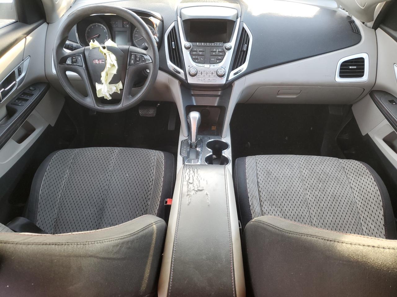 2013 GMC Terrain Sle VIN: 2GKALMEK2D6245042 Lot: 87449895