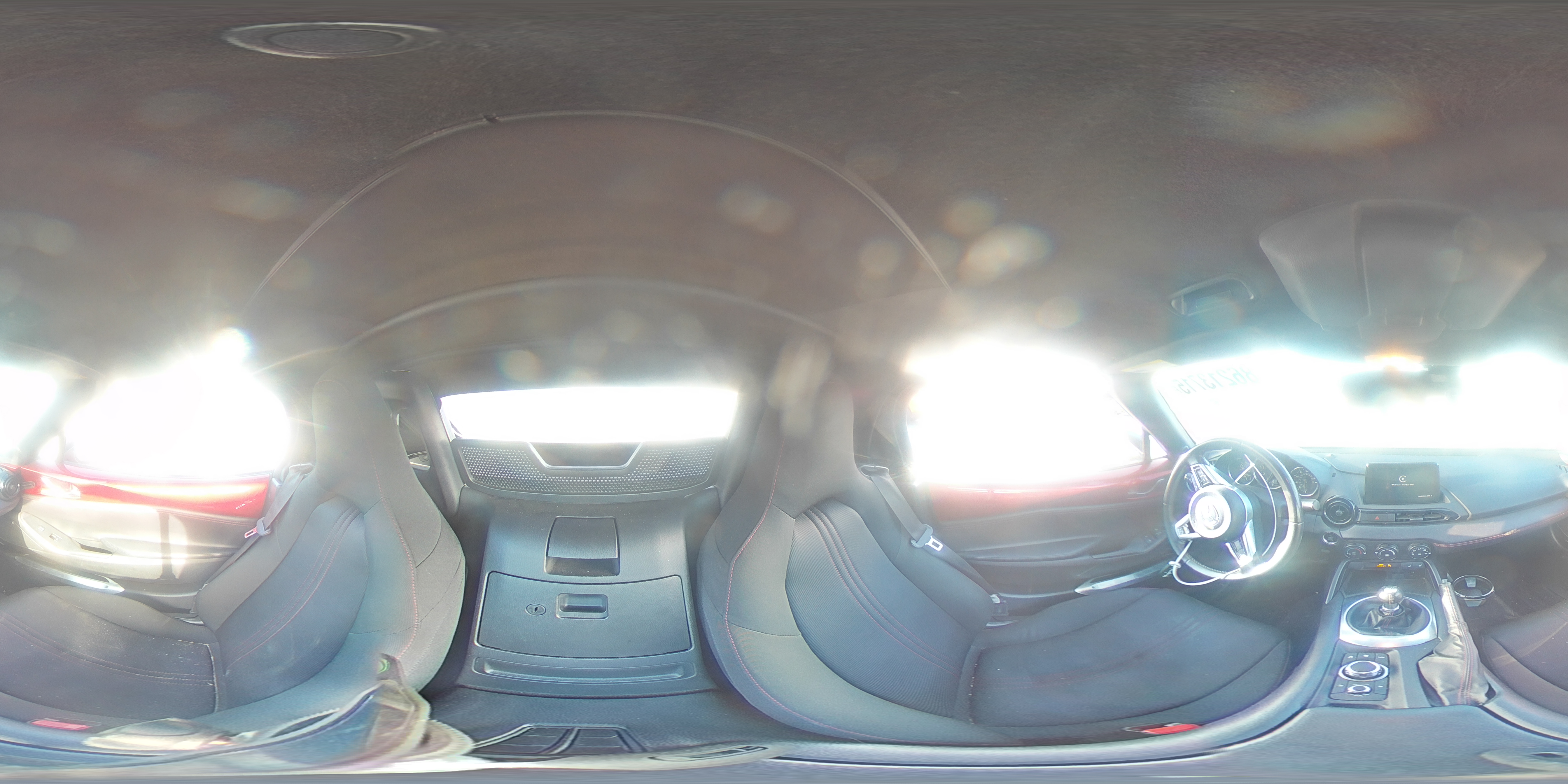 2019 Mazda Mx-5 Miata Club VIN: JM1NDAC74K0311314 Lot: 86213715