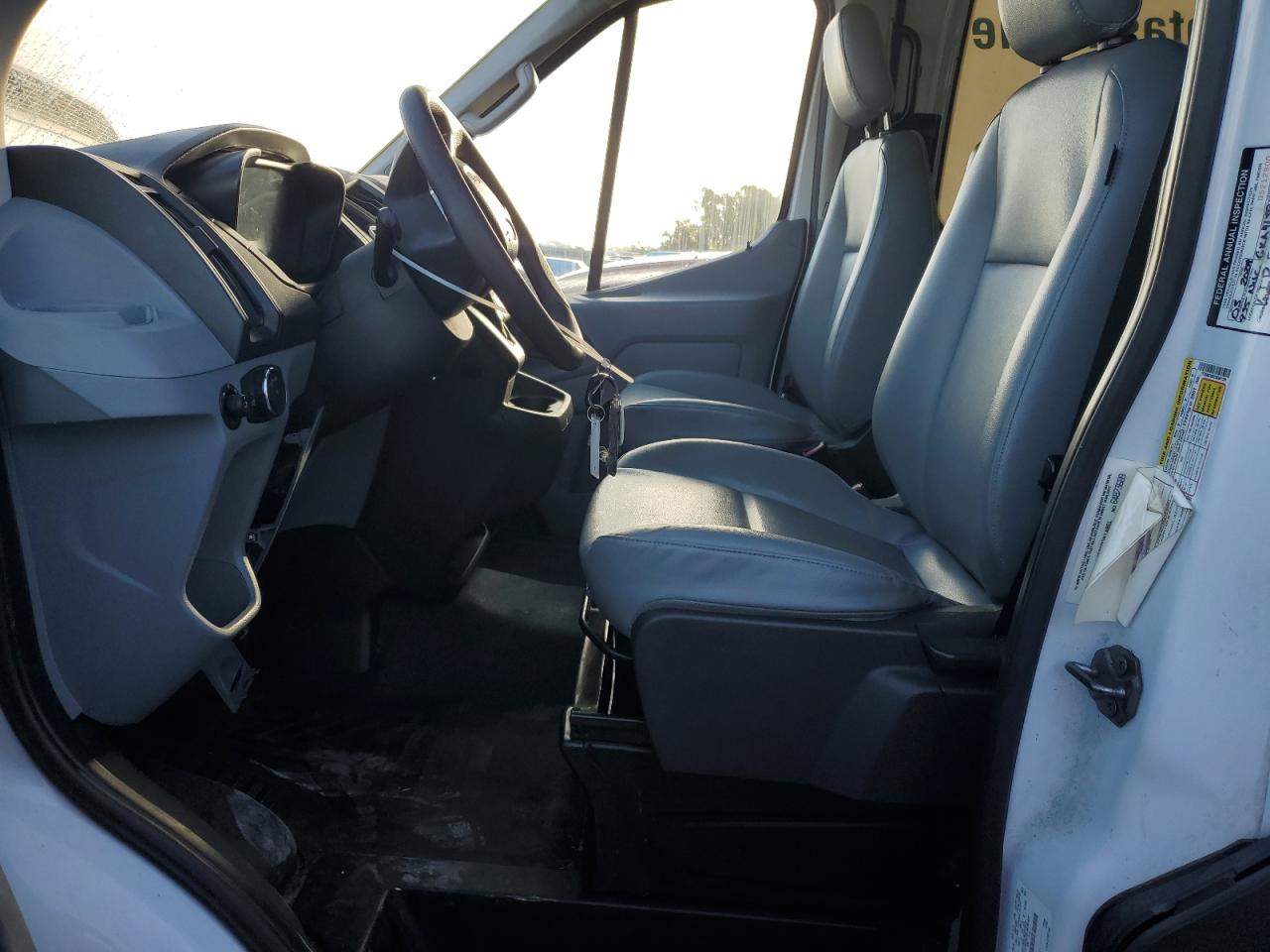 2016 Ford Transit T-350 VIN: 1FTBW3XM2GKA41391 Lot: 70855755