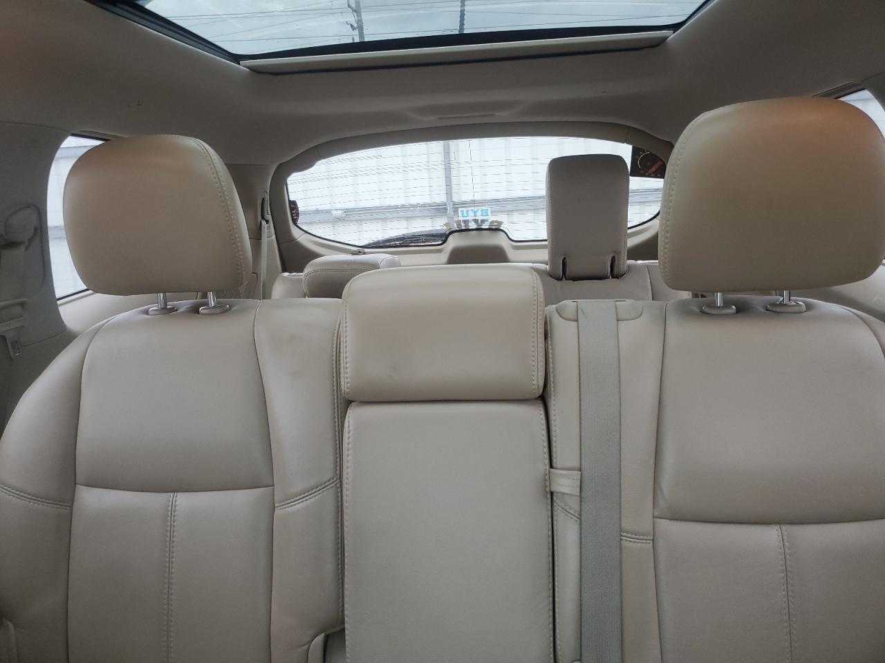 2013 Nissan Pathfinder S VIN: 5N1AR2MM9DC689183 Lot: 82449825