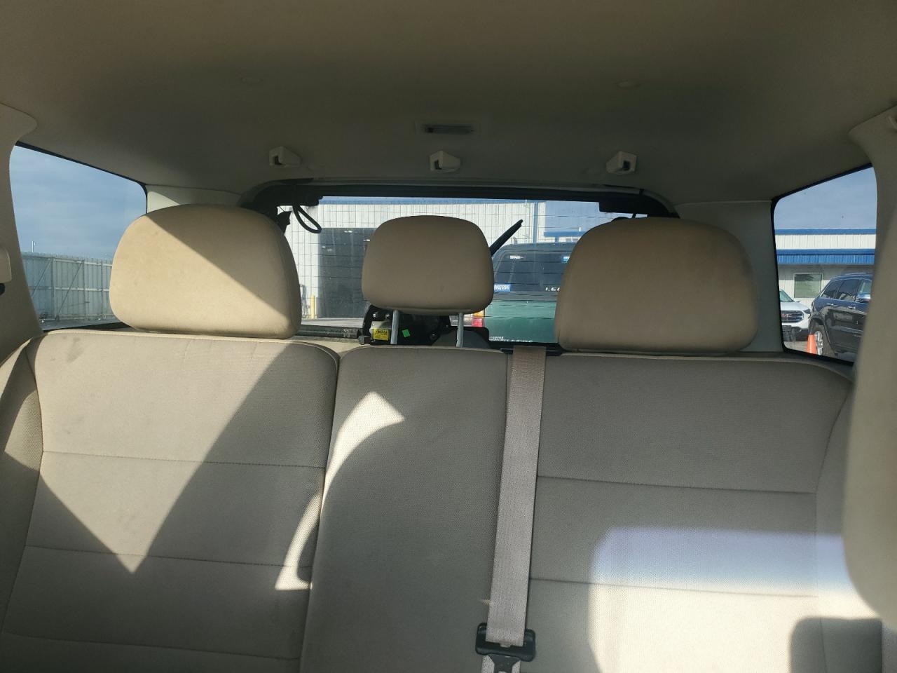 2011 Ford Escape Xlt VIN: 1FMCU9DG9BKB99761 Lot: 82268325