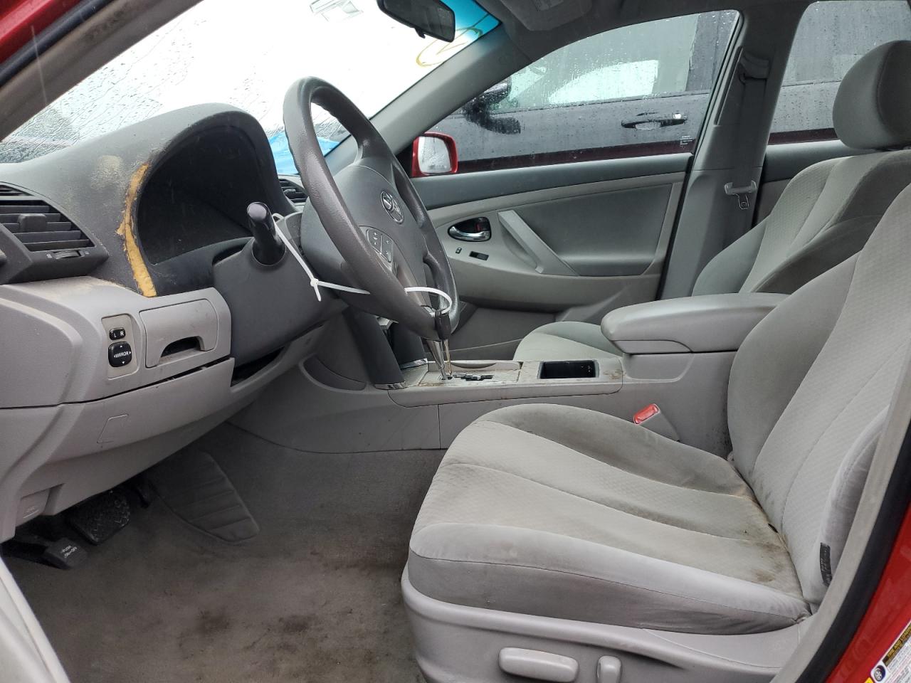 2009 Toyota Camry Base VIN: 4T4BE46K09R082913 Lot: 85270705