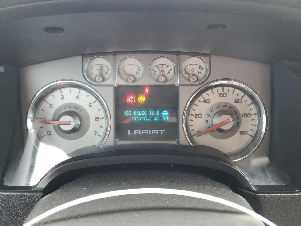 2010 Ford F150 Supercrew VIN: 1FTFW1EV2AFD26108 Lot: 86162715