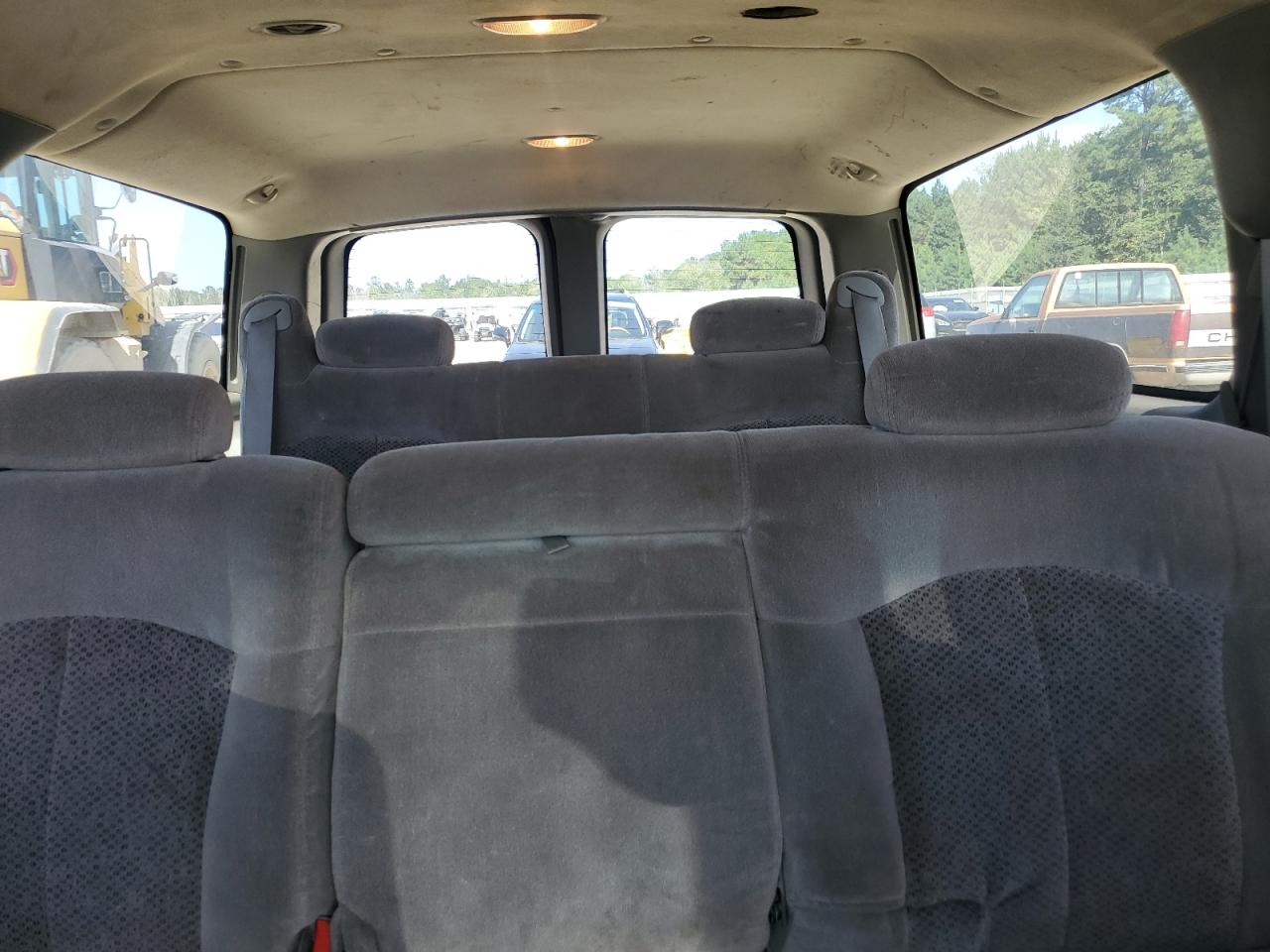 2002 Chevrolet Suburban C1500 VIN: 1GNEC16Z72J175777 Lot: 85103175