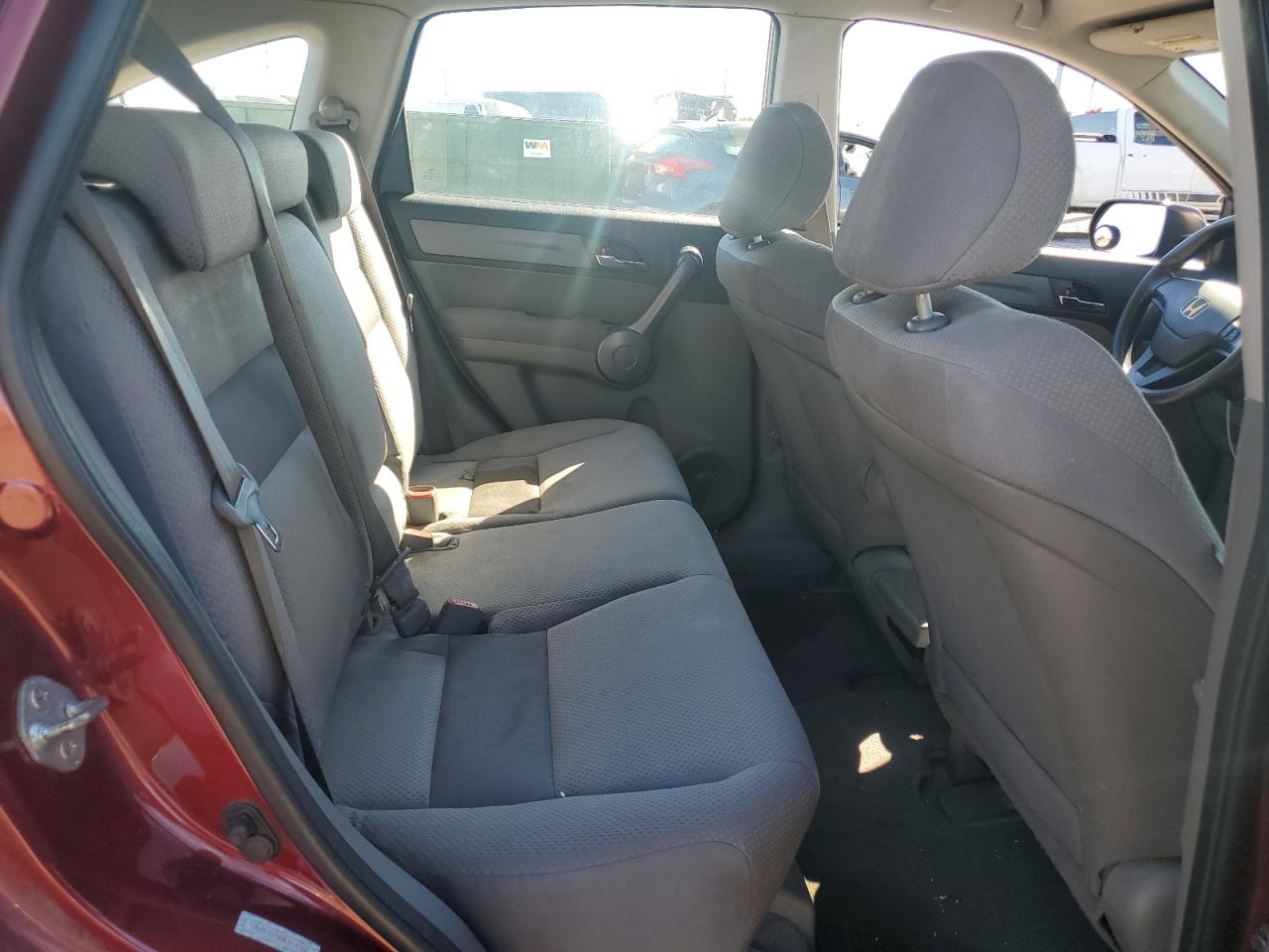 2008 Honda Cr-V Lx VIN: 5J6RE483X8L014362 Lot: 86109155