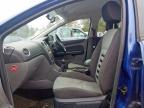 2008 FORD FOCUS ZETEC 145  for sale at Copart GLOUCESTER