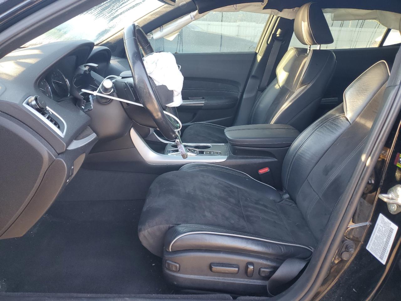 2019 Acura Tlx Technology VIN: 19UUB3F69KA005978 Lot: 82280345