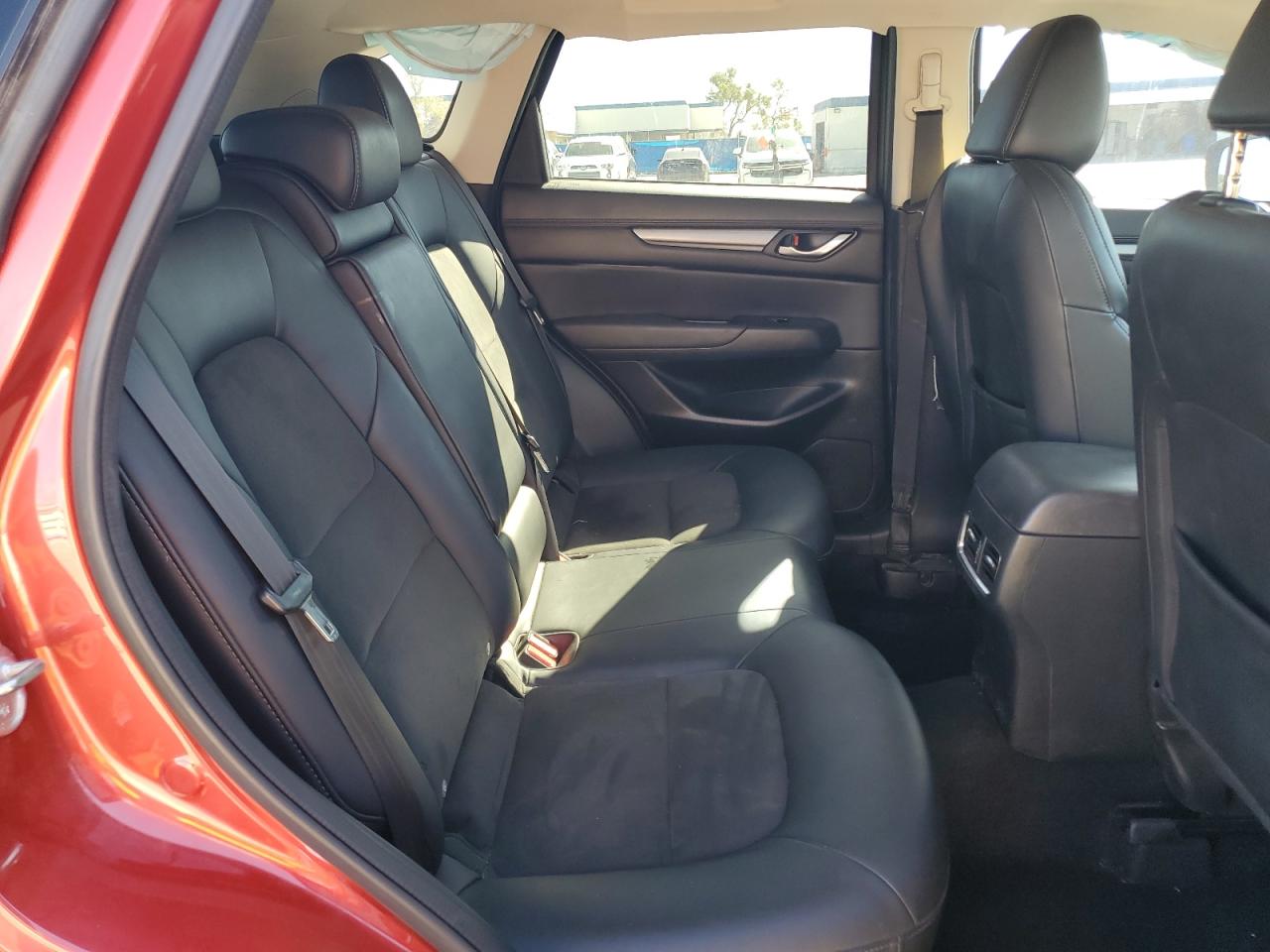 2019 Mazda Cx-5 Touring VIN: JM3KFACM9K1563693 Lot: 82448615