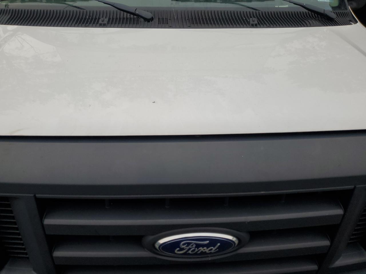 2019 Ford Econoline Cutaway E- VIN: 1FDWE3FS6KDC20773 Lot: 84579865