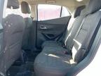 2015 VAUXHALL MOKKA TECH LINE S/S  for sale at Copart SANDWICH
