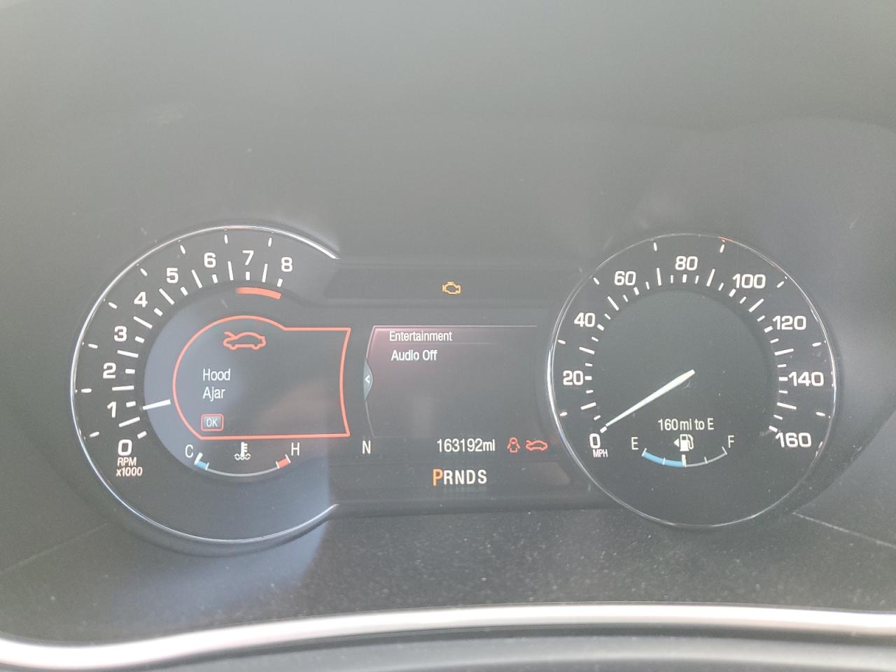 2016 Lincoln Mkx Reserve VIN: 2LMTJ8LR8GBL86551 Lot: 90667035