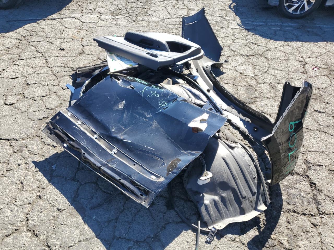 2019 Acura Rdx Technology VIN: 5J8TC2H56KL038173 Lot: 84784095