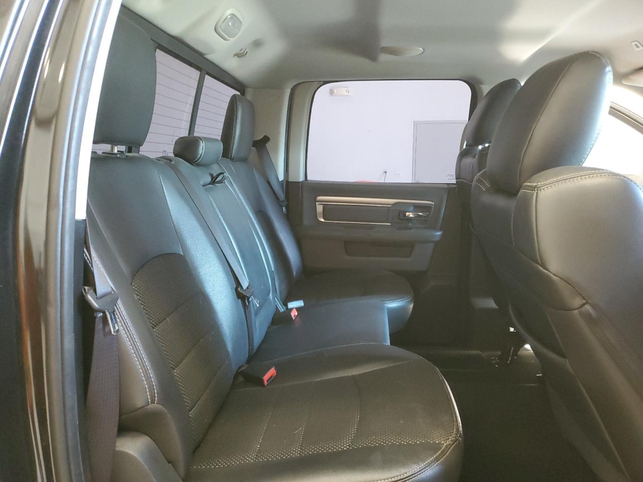 2017 Ram 1500 Slt VIN: 1C6RR6LT5HS629959 Lot: 86869065