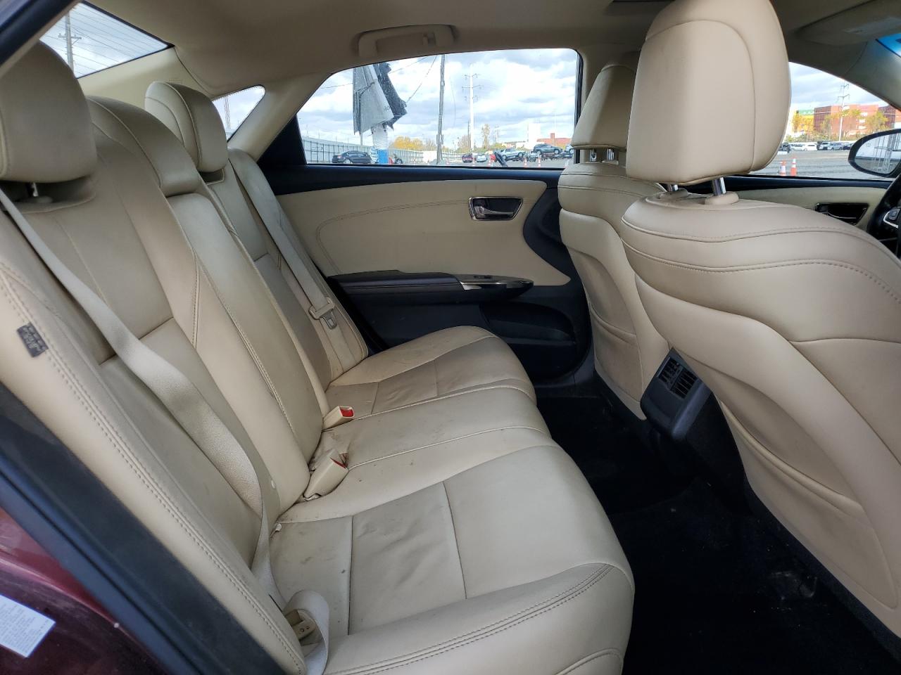 2014 Toyota Avalon Base VIN: 4T1BK1EBXEU123349 Lot: 91036705