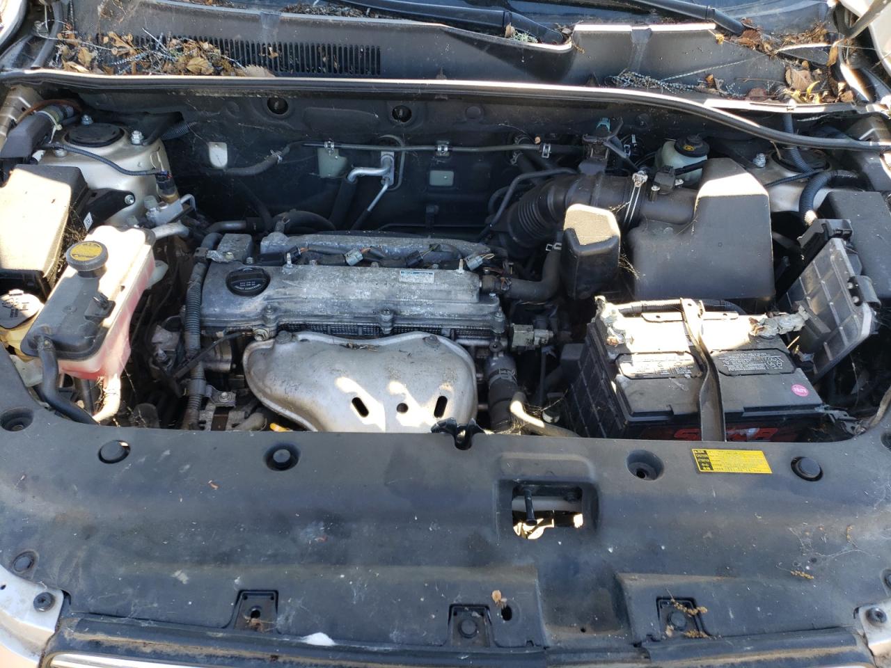 2006 Toyota Rav4 Limited VIN: JTMBD31V466005703 Lot: 82245915