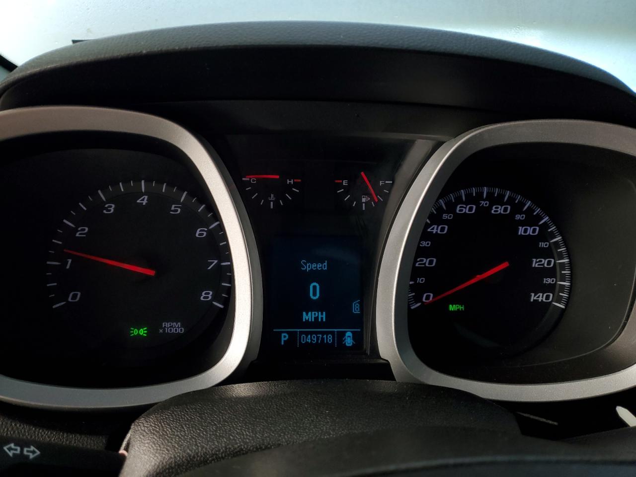 2011 Chevrolet Equinox Lt VIN: 2CNFLEEC3B6406801 Lot: 85944395