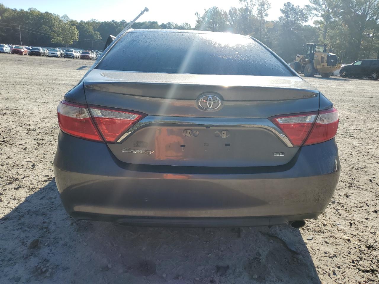 2017 Toyota Camry Le VIN: 4T1BF1FKXHU806644 Lot: 82237895