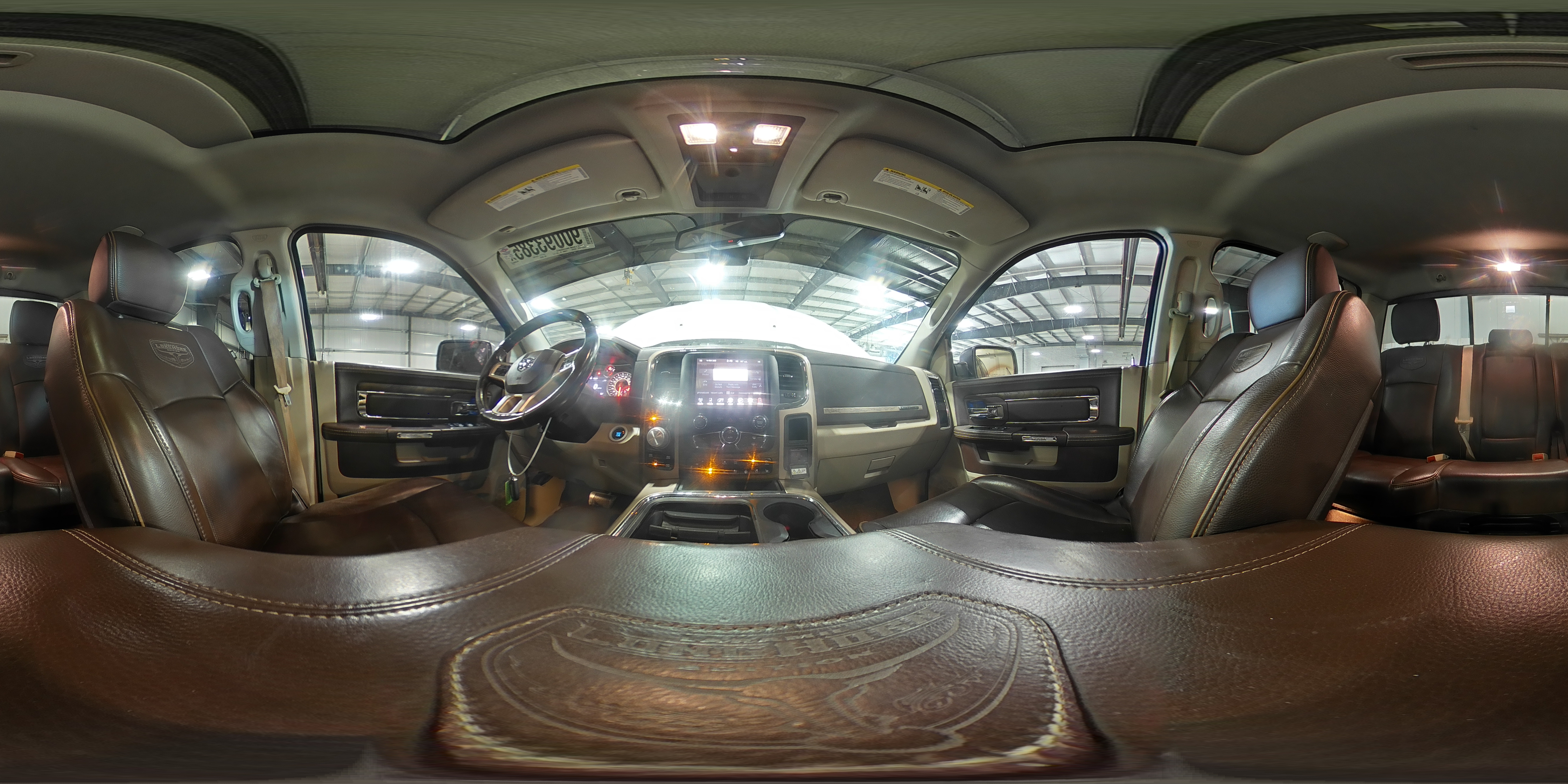 2016 Ram 1500 Longhorn VIN: 1C6RR7WT9GS366634 Lot: 90093385