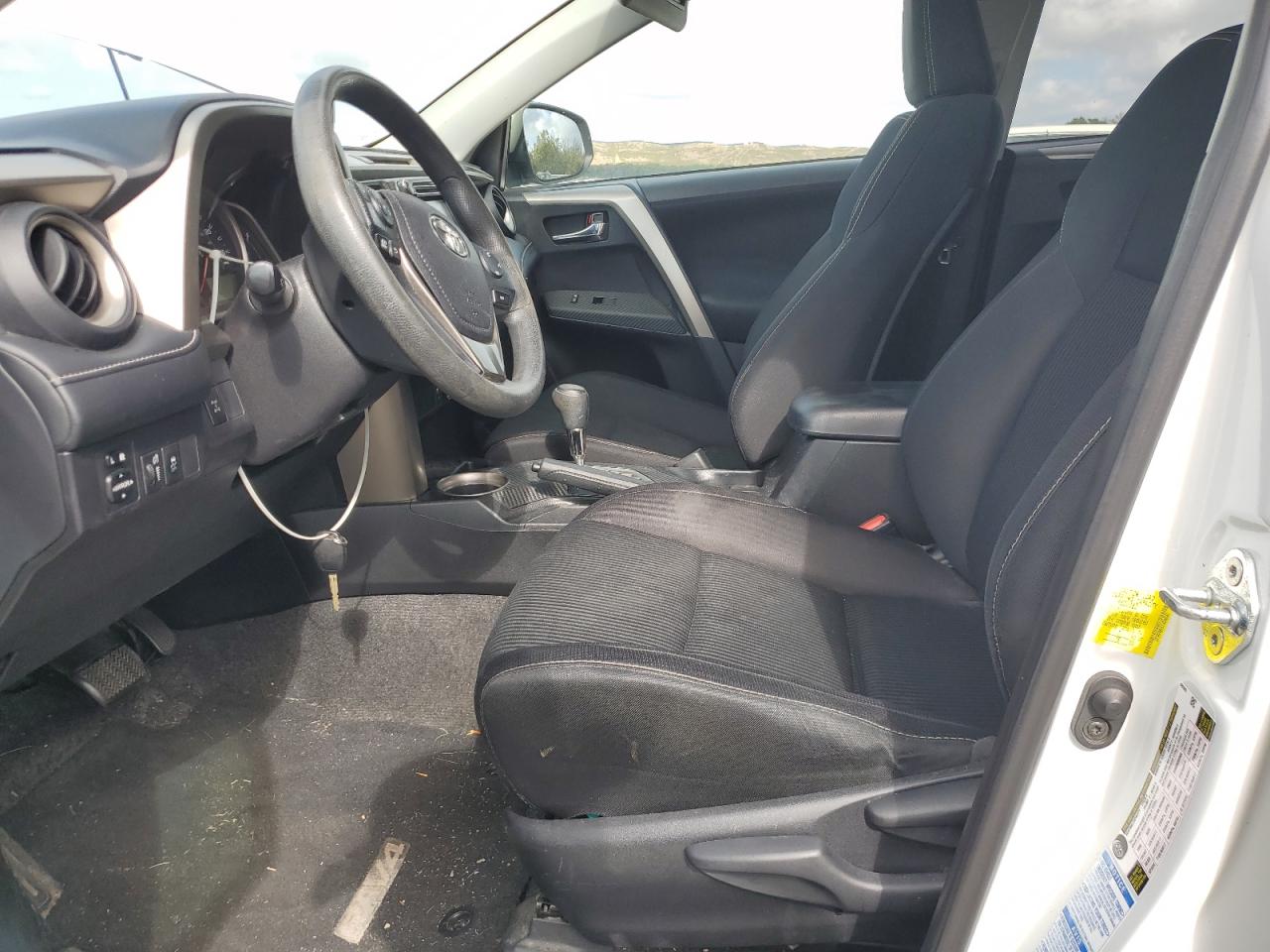 2015 Toyota Rav4 Xle VIN: 2T3RFREV6FW346542 Lot: 82262405