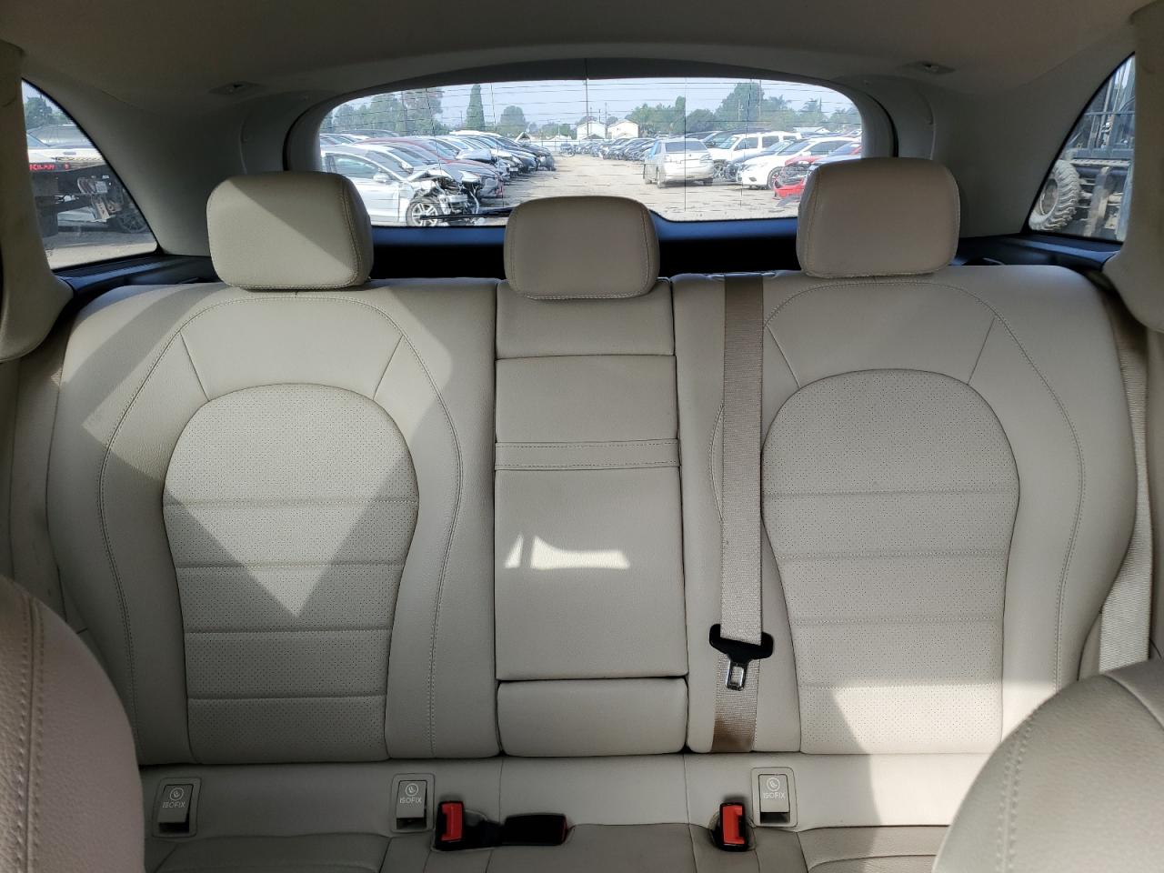 2019 Mercedes-Benz Glc 300 VIN: WDC0G4JB4KV174348 Lot: 90231465