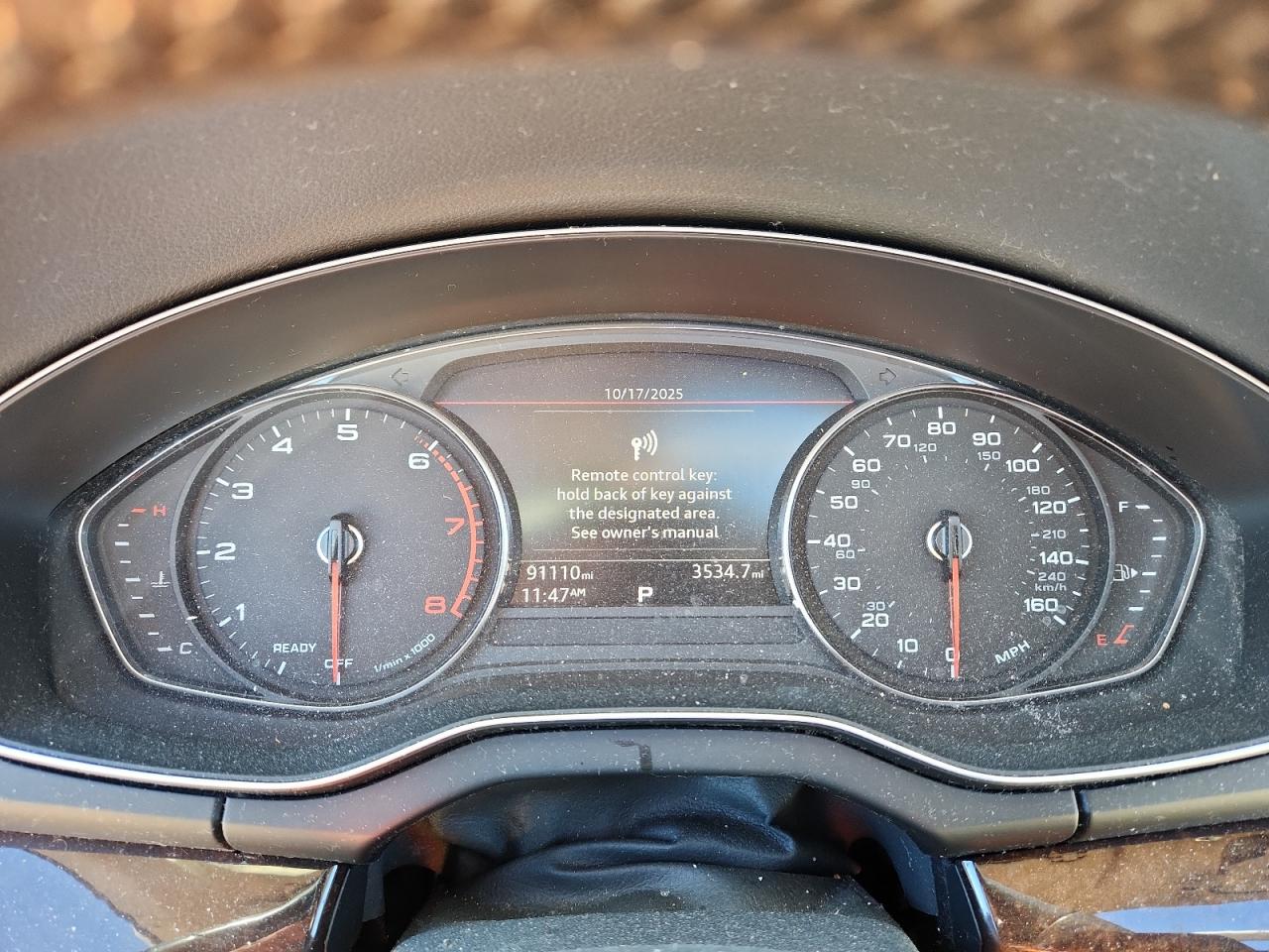 2020 Audi Q5 Premium VIN: WA1ANAFY7L2027532 Lot: 83934595