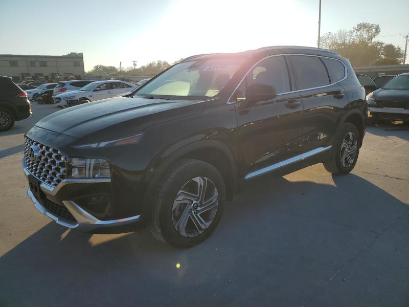 HYUNDAI SANTA FE 2022