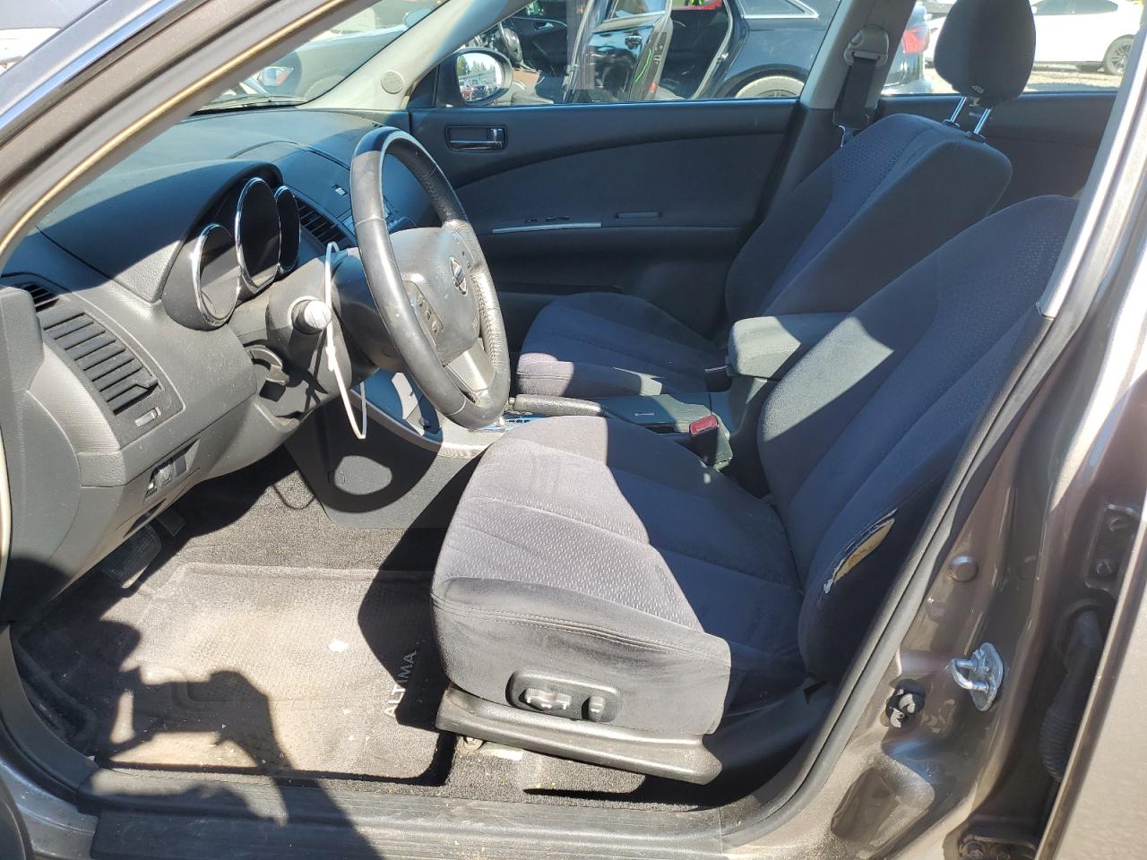 2005 Nissan Altima Se VIN: 1N4BL11D95C241526 Lot: 80553825