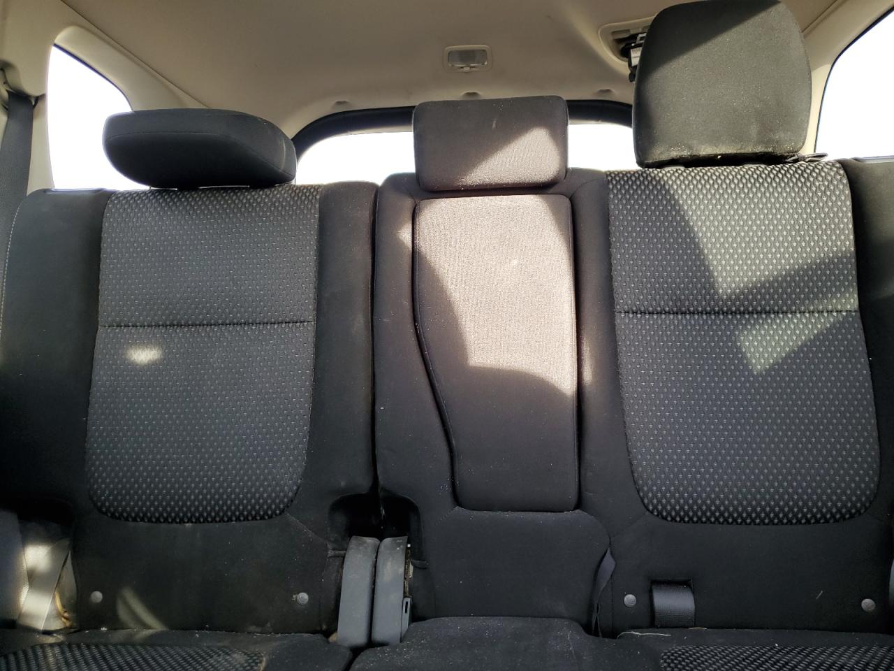 2018 Mitsubishi Outlander Se VIN: JA4AD3A32JJ004527 Lot: 86787105