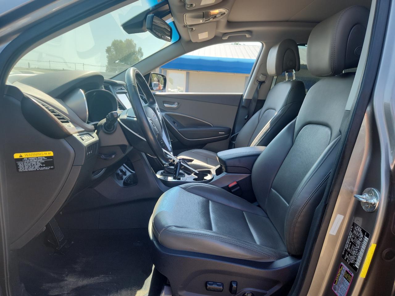 2018 Hyundai Santa Fe Sport VIN: 5XYZW4LA7JG504123 Lot: 84748835