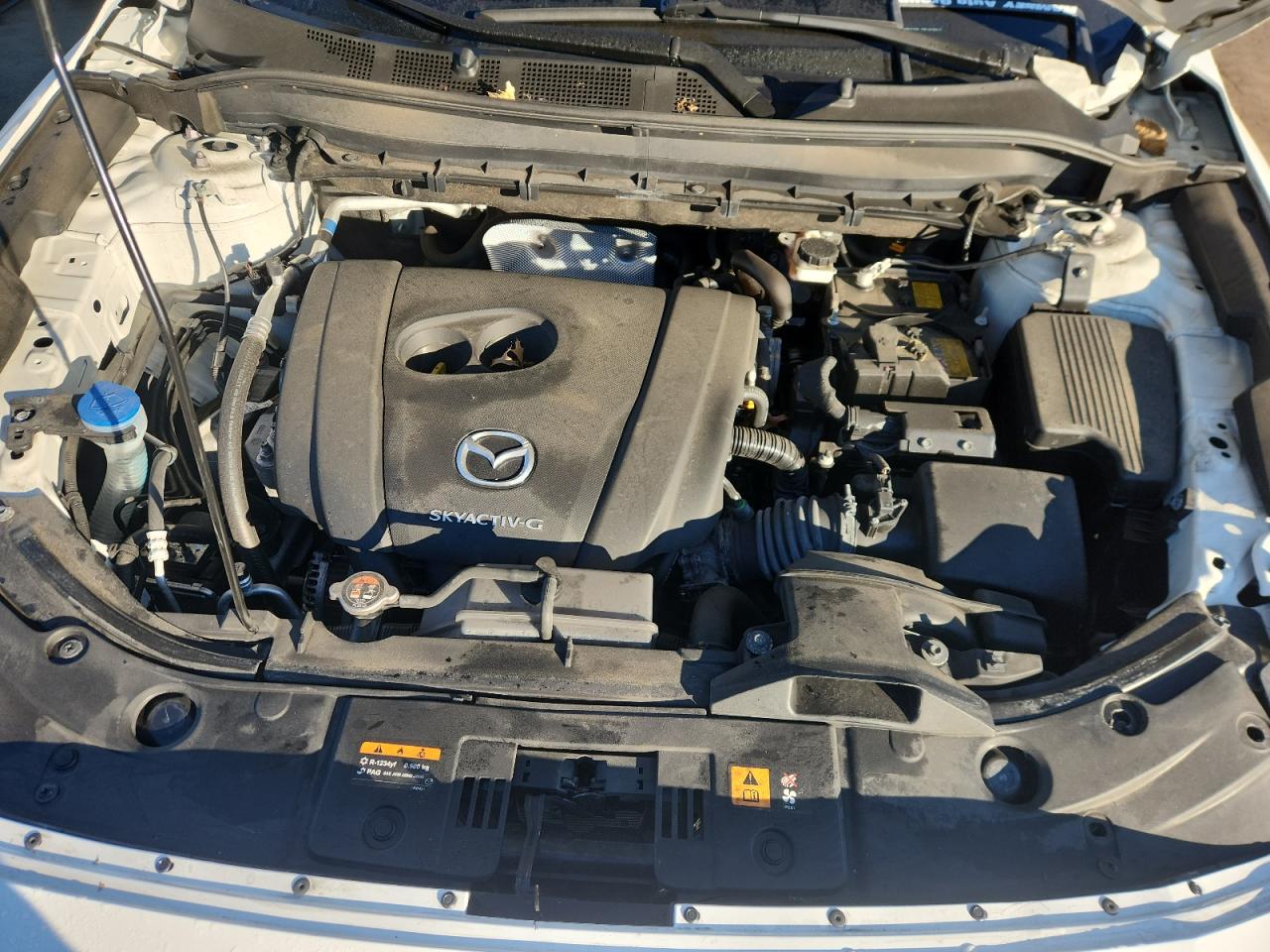 2009 Honda Cr-V Ex VIN: 5J6RE48519L062643 Lot: 90391295