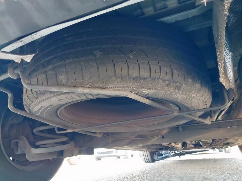 2016 MERCEDES-BENZ CITAN 109CDI VAN