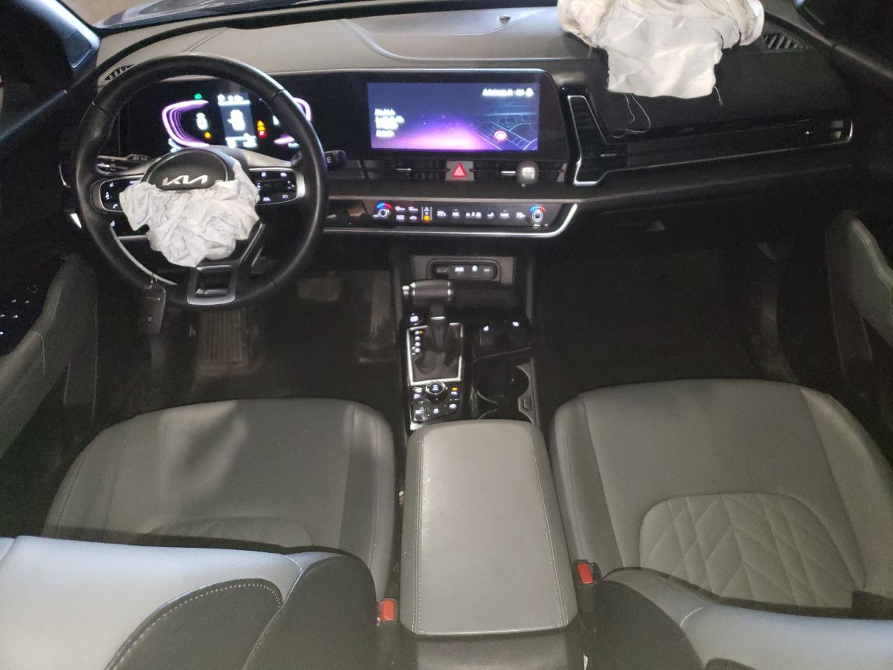 2024 Kia Sportage X Line VIN: 5XYK6CDF3RG142440 Lot: 82307945