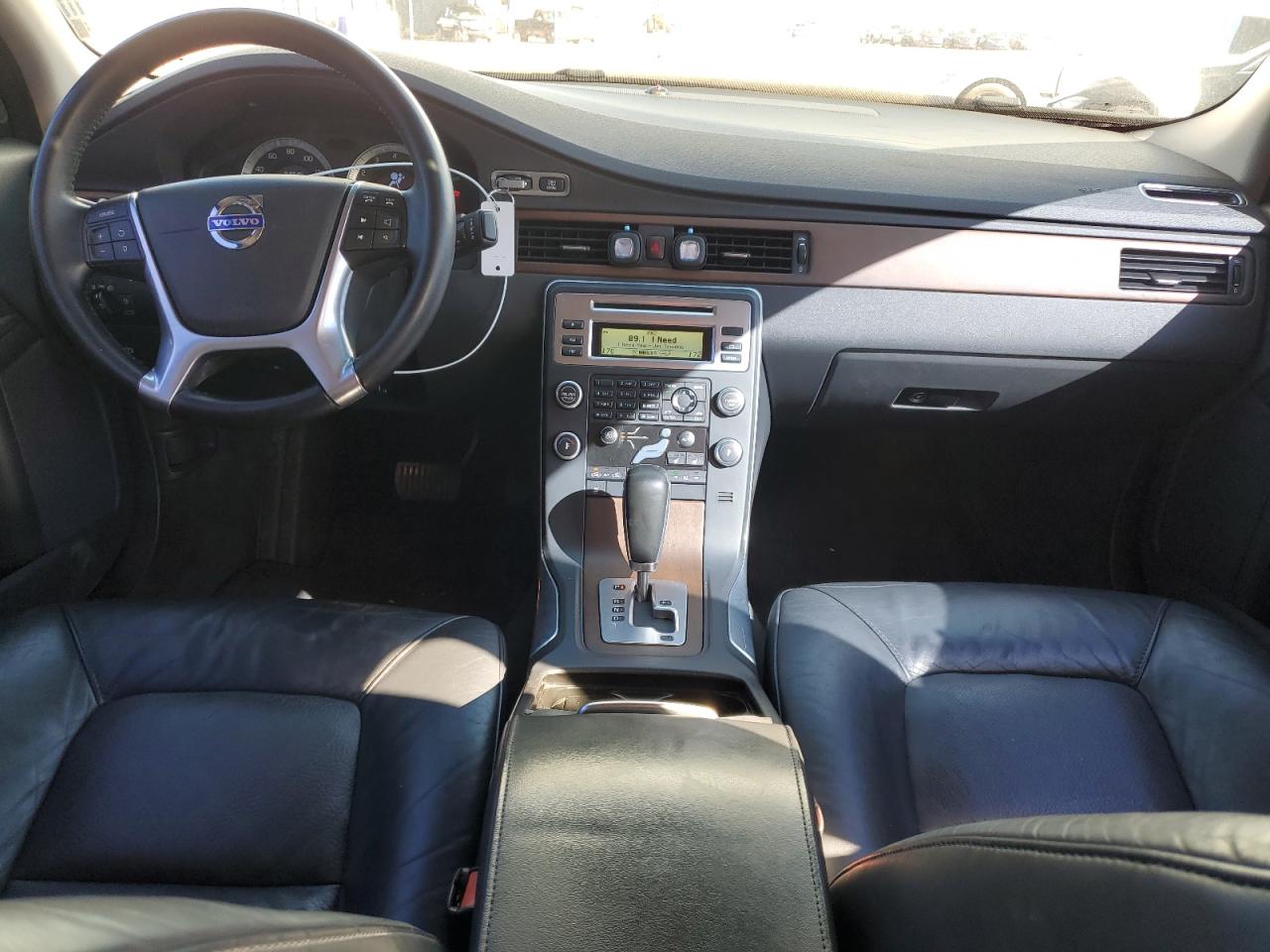 2010 Volvo S80 3.2 VIN: YV1960AS5A1125443 Lot: 86679755