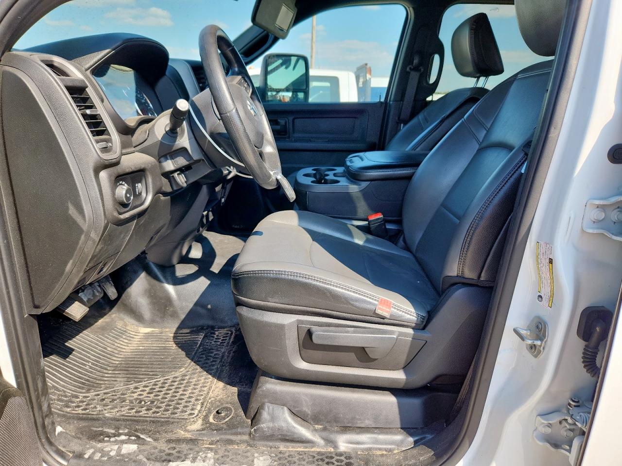 2024 Ram 3500 Tradesman VIN: 3C63RRGL1RG242710 Lot: 81989675