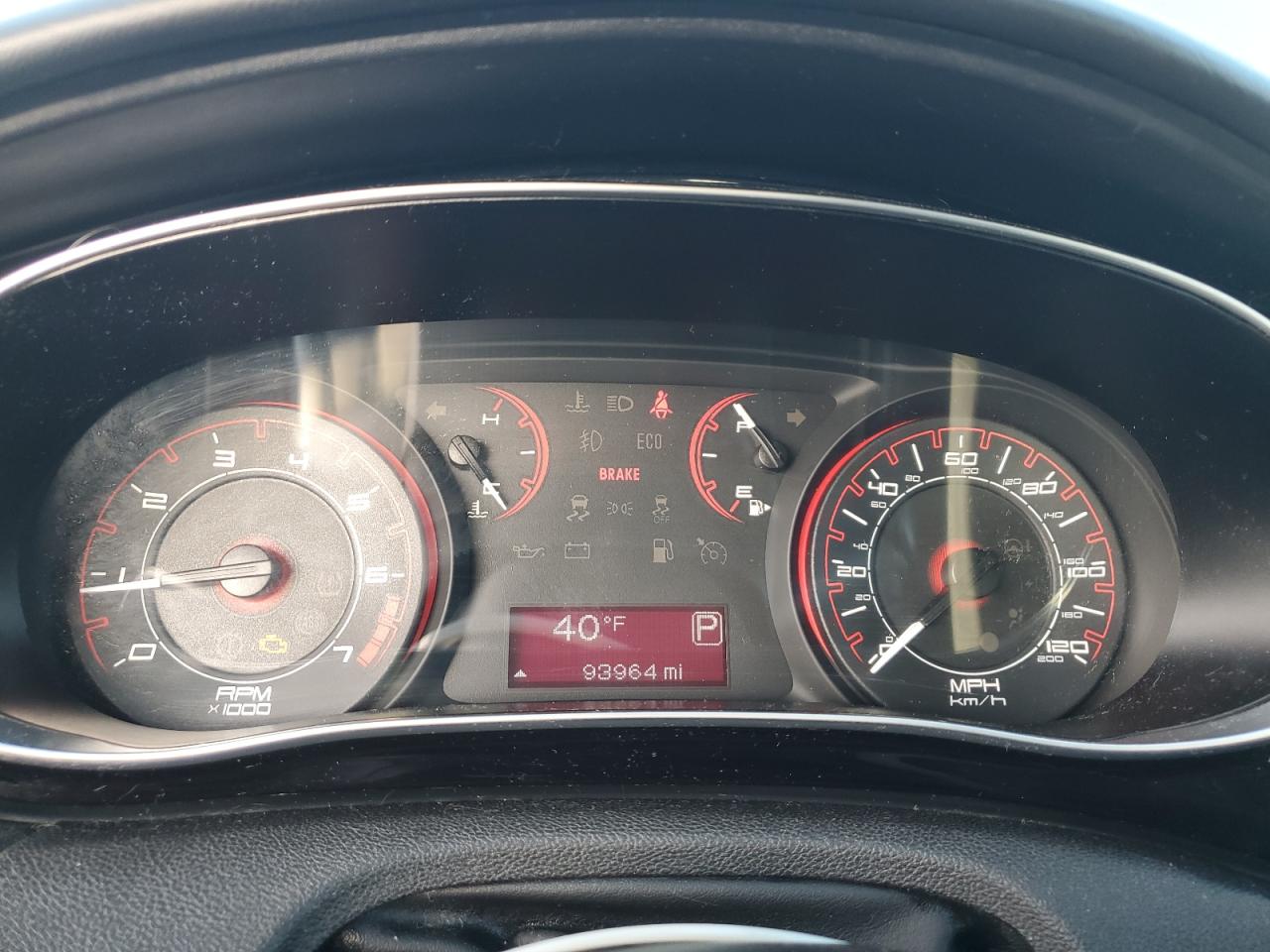 2013 Dodge Dart Sxt VIN: 1C3CDFBA6DD295344 Lot: 87227805