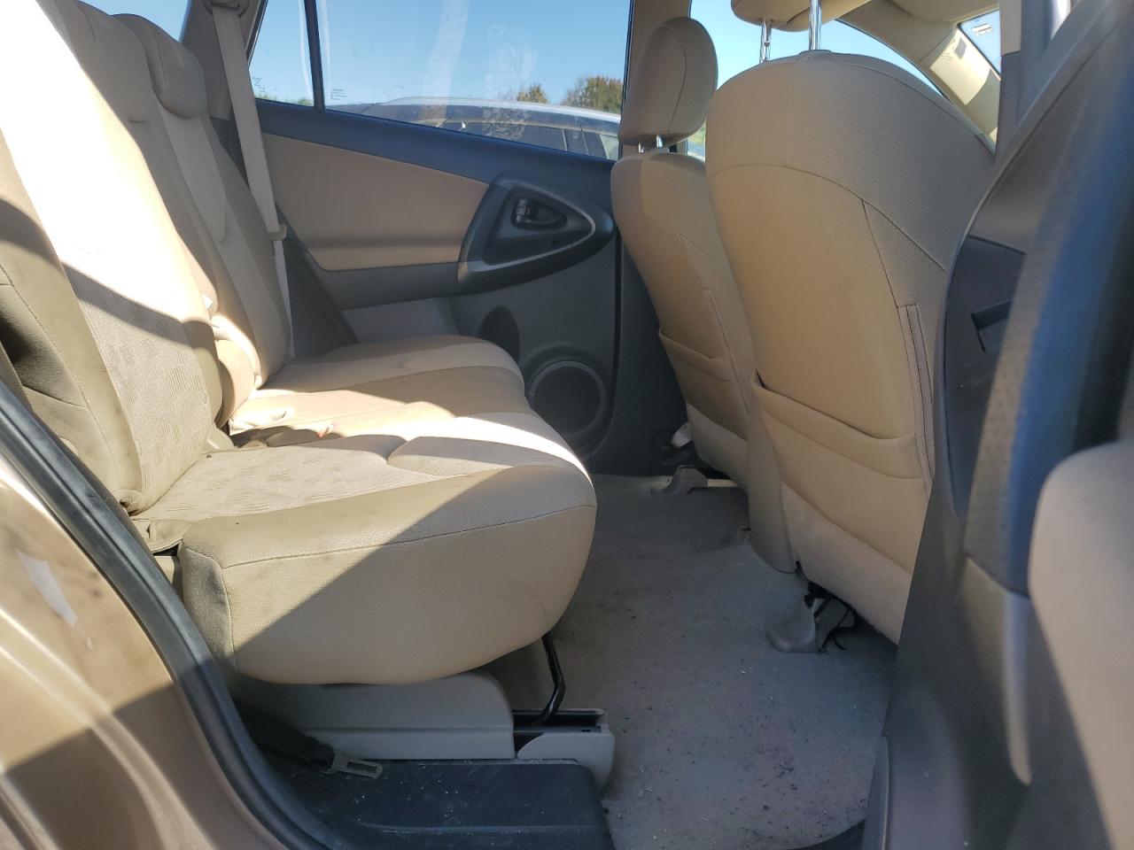 2011 Toyota Rav4 VIN: 2T3BF4DV1BW144353 Lot: 85660105