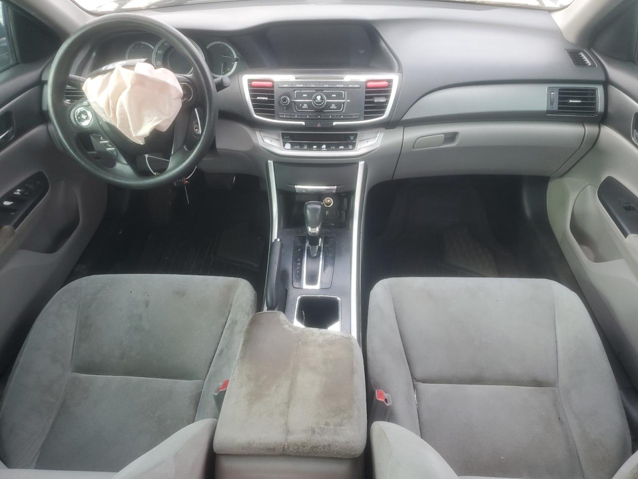 2013 Honda Accord Lx VIN: 1HGCR2F35DA255230 Lot: 82268505