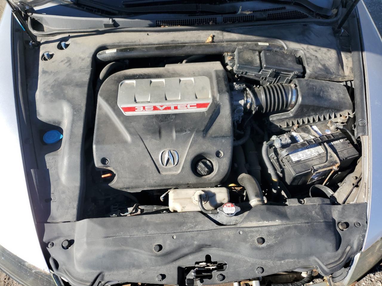 2008 Acura Tl Type S VIN: 19UUA76598A802161 Lot: 84995355