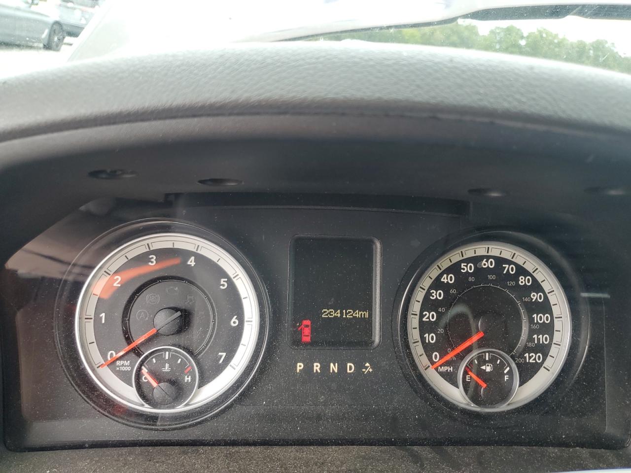 2014 Ram 1500 Slt VIN: 1C6RR7GT7ES230255 Lot: 82281235