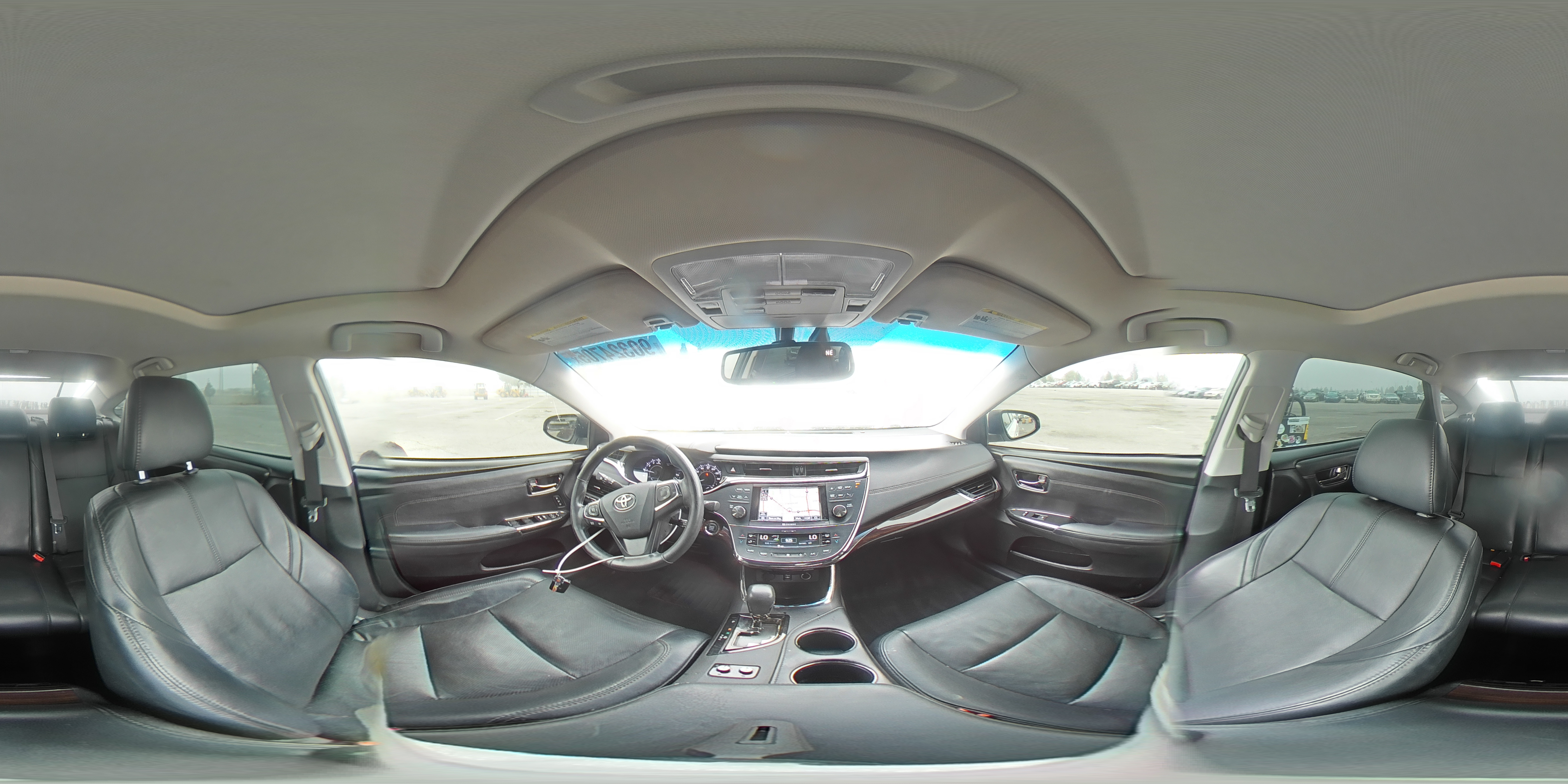 2013 Toyota Avalon Base VIN: 4T1BK1EB7DU045174 Lot: 90324705