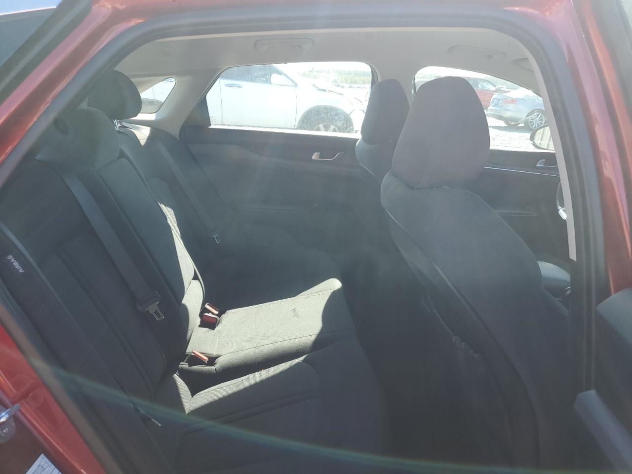 2021 Kia K5 Lxs VIN: 5XXG14J26MG058380 Lot: 81996955