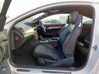 2011 MERCEDES-BENZ C CLASS C220 CDI BLUEEFF AMG SPORT EDITION 125 2DR AUTO for sale at Copart CHESTER